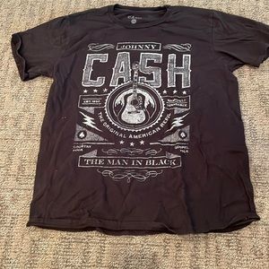 Cash T-shirt